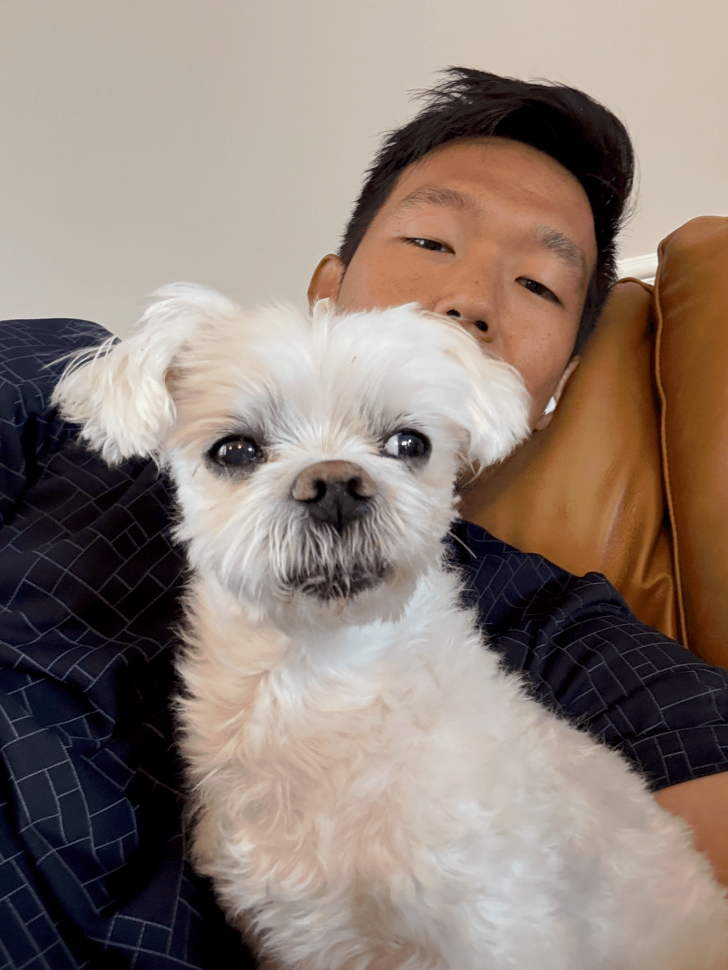 Kevin Suh